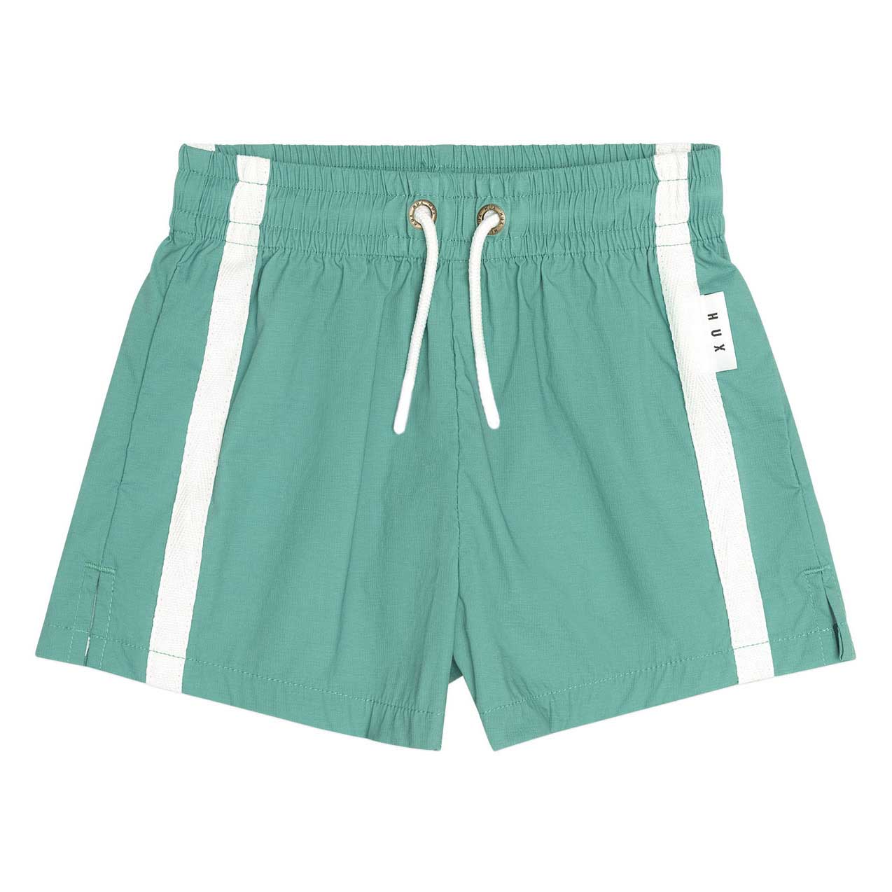 Huxbaby Ripstop Tape Short 6M-2Y